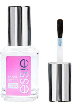 Essie Meikkivoiteet Top Coat Speed-Setter Ultra Fast Dry 13,5ml ml
