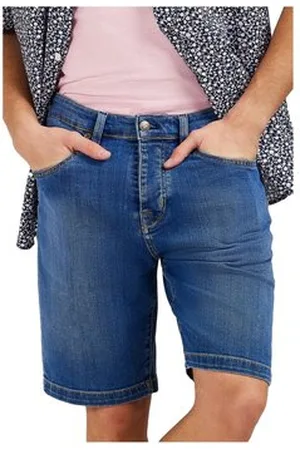 Eden Park Shortsit & Bermuda-shortsit PPPANBEE0004 FR 34