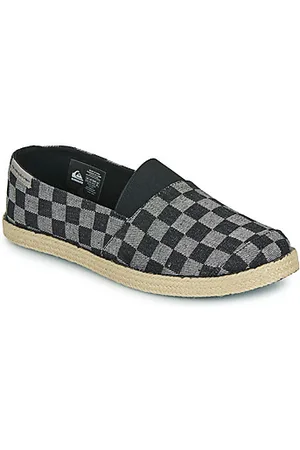 Quiksilver Kangassandaalit ESPADRILLED 40