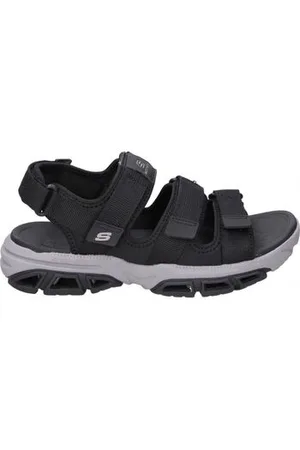 Skechers Sandaalit 210444-BLK 45