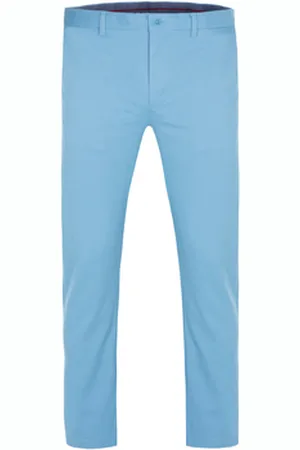 Tommy Hilfiger Chino-housut / Porkkanahousut MW0MW25964 US 33 / 32