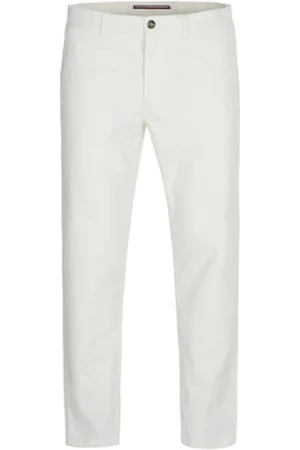 Tommy Hilfiger Chino-housut / Porkkanahousut MW0MW33913 US 33 / 32