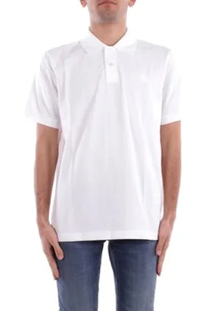 The North Face Lyhythihainen t-paita NF0A8C1P EU XXL
