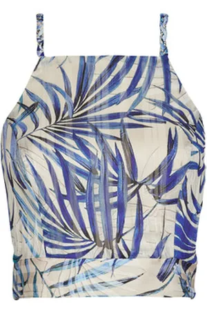 Guess Paita GAELLE CROP EU S