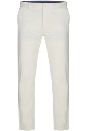 Tommy Hilfiger Chino-housut / Porkkanahousut MW0MW25964 US 33 / 32