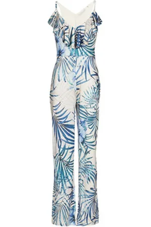 Guess Jumpsuits ALICE SLINKY OVERALL EU S