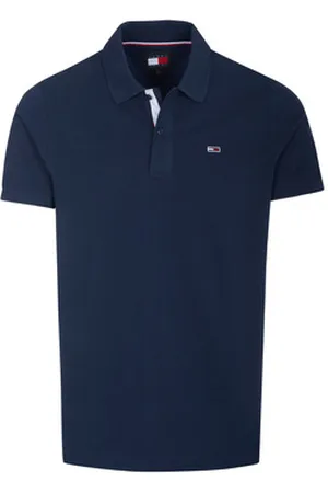 Tommy Hilfiger Lyhythihainen poolopaita DM0DM15370 EU L