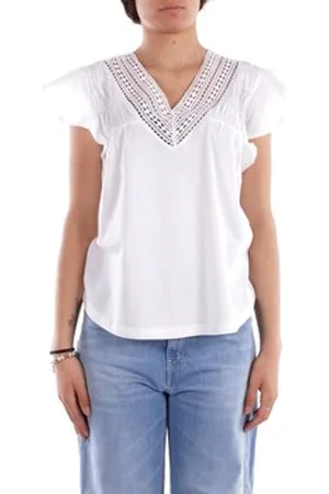 Ralph Lauren Lyhythihainen t-paita 200963917 EU S