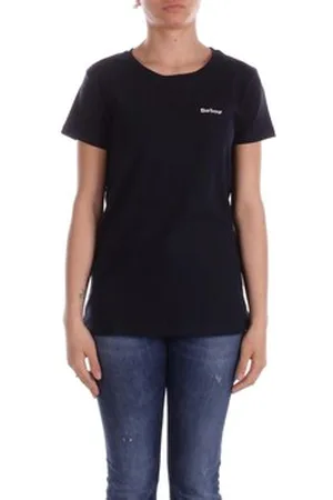 Barbour Lyhythihainen t-paita LTS0666 EU S