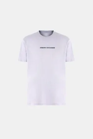 EAX Lyhythihainen t-paita XM000787 AF12308 EU S