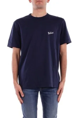 Woolrich Lyhythihainen t-paita CFWOTE0144MRUT2926 EU XXL