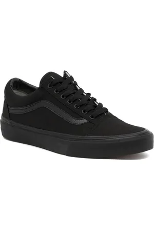 Vans Tennarit OLD SKOOL BLACK 36