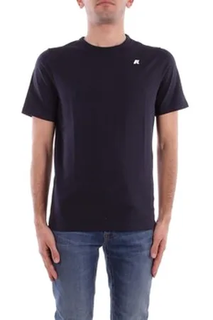 K-Way Lyhythihainen t-paita K71349W EU XXL
