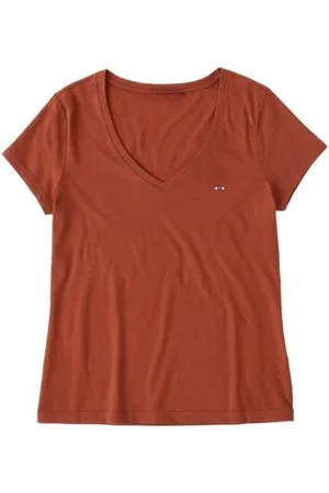 Eden Park T-paidat & Poolot E23EMAITC0030 EU XXL