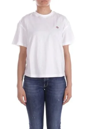 Dickies Lyhythihainen t-paita DK0A4Y8L EU S