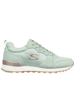 Skechers Tennarit OG 85 - Goldn Gurl 36