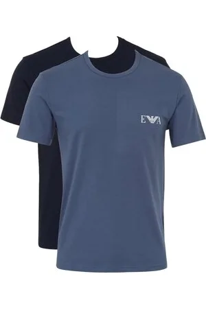 Emporio Armani Lyhythihainen t-paita EM001849 AF10778 EU XXL
