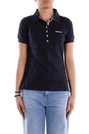 Barbour Lyhythihainen t-paita LML0634 EU S