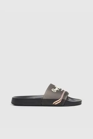 Pepe Jeans Sandaalit PLS70158 SLIDER ORIGIN W 36