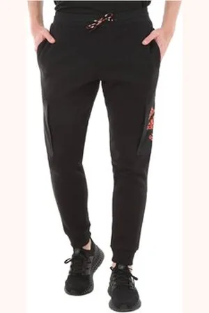 adidas Jogging housut / Ulkoiluvaattee HL9375 EU XXL