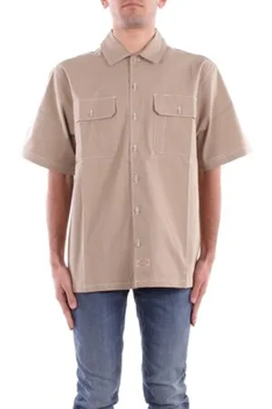 Dickies Lyhythihainen paitapusero DK0A4Z7R EU S