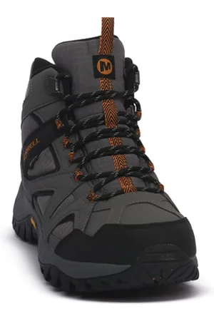 Merrell Kengät BRYCE RADIUS MID GTX 45