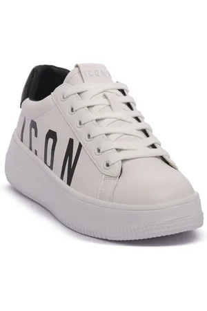 Icon Brand Tennarit WHITE BLACK 36