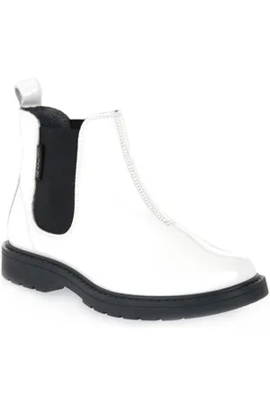 Naturino Tennarit N01 PICCADILLY WHITE 27