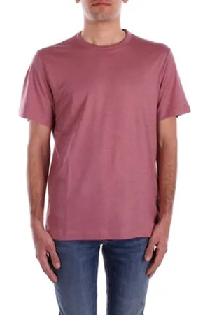 Paul & Shark Lyhythihainen t-paita 25411026 EU XXL