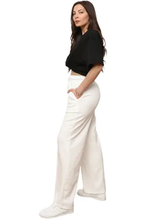 La Modeuse Housut 74496_P176070 EU S / M