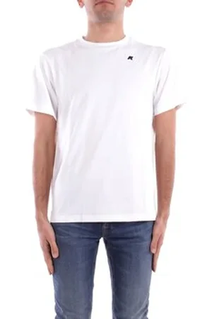 K-Way Lyhythihainen t-paita K61279W EU XXL