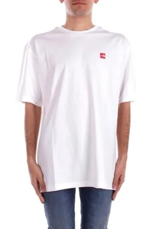 The North Face Lyhythihainen t-paita NF0A8C1R EU S