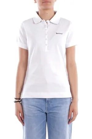 Barbour Lyhythihainen t-paita LML0634 EU S