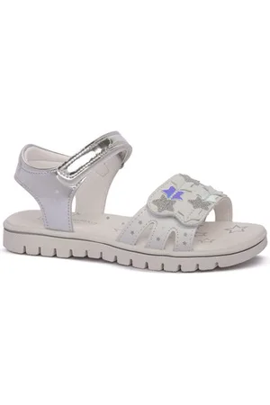 Lumberjack Poikien sandaalit M0167 WHITE 27