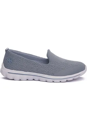 Dockers Balleriinat HELLBLAU 37