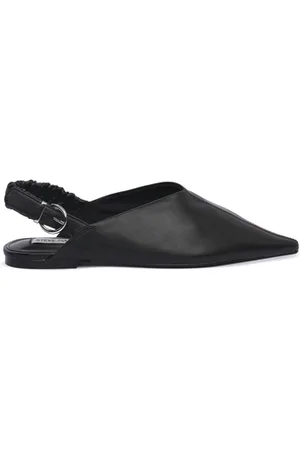 Steve Madden Balleriinat BLK ZETA 37 1/2
