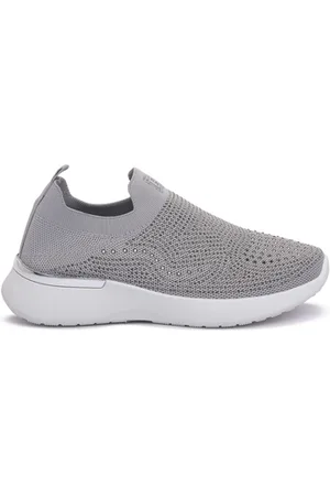 Laura Biagiotti Tennarit GREY 37