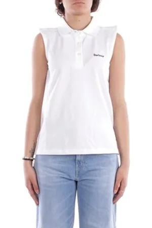 Barbour Lyhythihainen t-paita LML0888 EU S