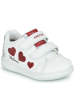 Geox Lastenkengät B NEW FLICK GIRL 21