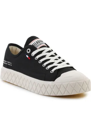 Palladium Kengät Palla Ace Cvs Org 74447-053-M Black/WHTCAPGRAY 45