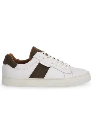 Schmoove Tennarit SPARK GANG WHITE 44