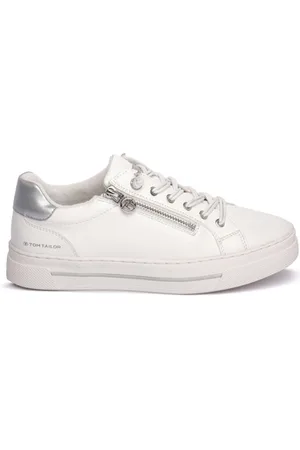 TOM TAILOR Tennarit WHITE 37