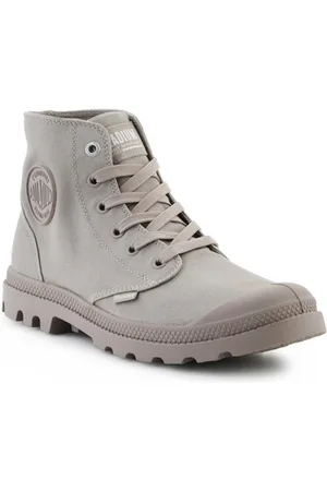 Palladium Kengät Mono Chrome 73089-272-M Vintage Khaki 36