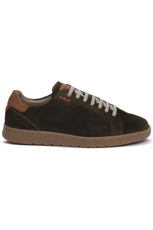 Fluchos Tennarit VITELLINI VERDE 41