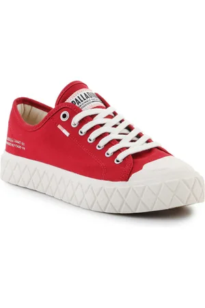 Palladium Kengät Palla Ace Cvs Org 74447-656-M Chili Pepper 36