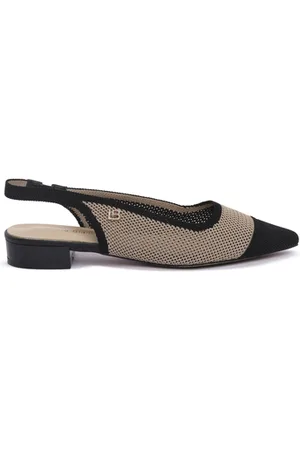 Laura Biagiotti Balleriinat BLK 36