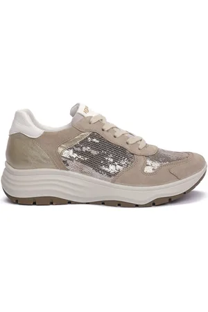 IGI&CO Tennarit KELLY CRISTAL 37