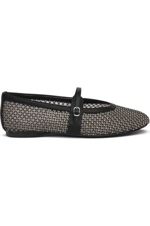 Steve Madden Balleriinat BLK REJOICE 37 1/2