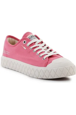Palladium Kengät Palla Ace Cvs Org 74447-699-M Berry Shake 36