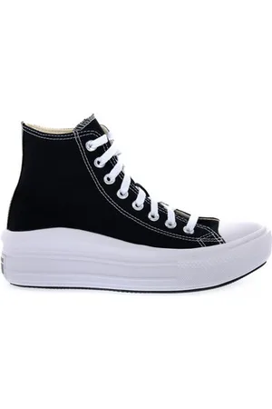 Converse Tennarit ALL STAR MOVE PLATFORM - HI 36